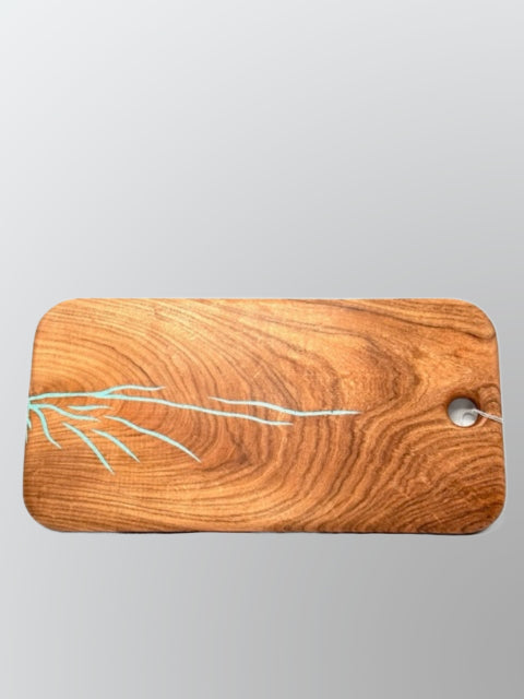 Dimensional Cutting Board
