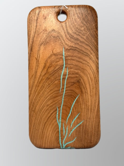 Dimensional Cutting Board