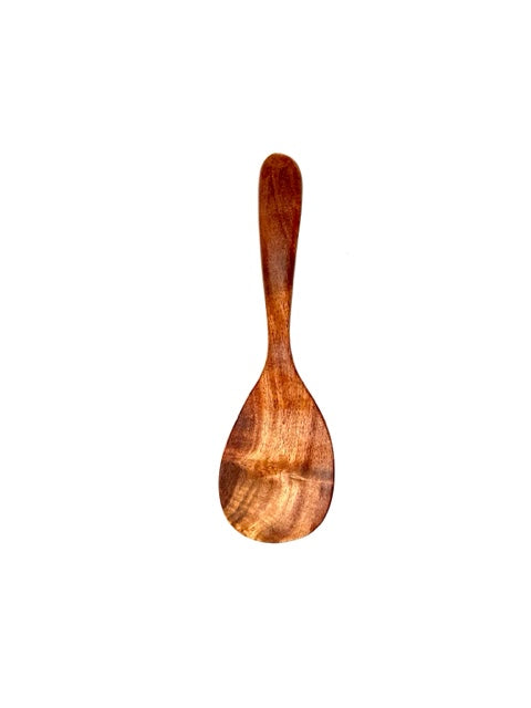 Rice Paddle