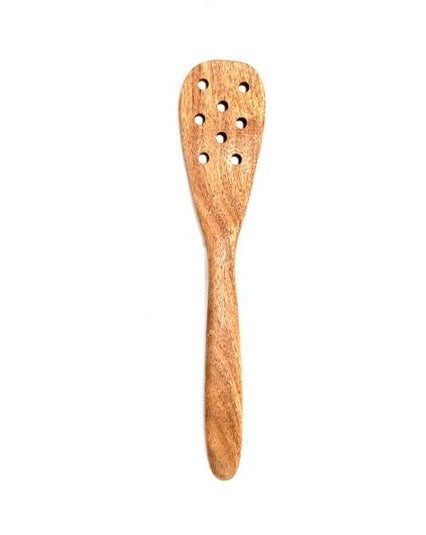 Slotted Spoon