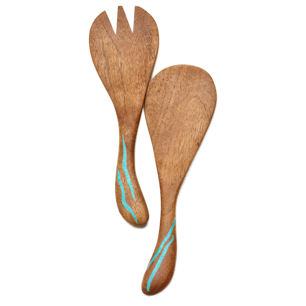 Paddle Salad Set