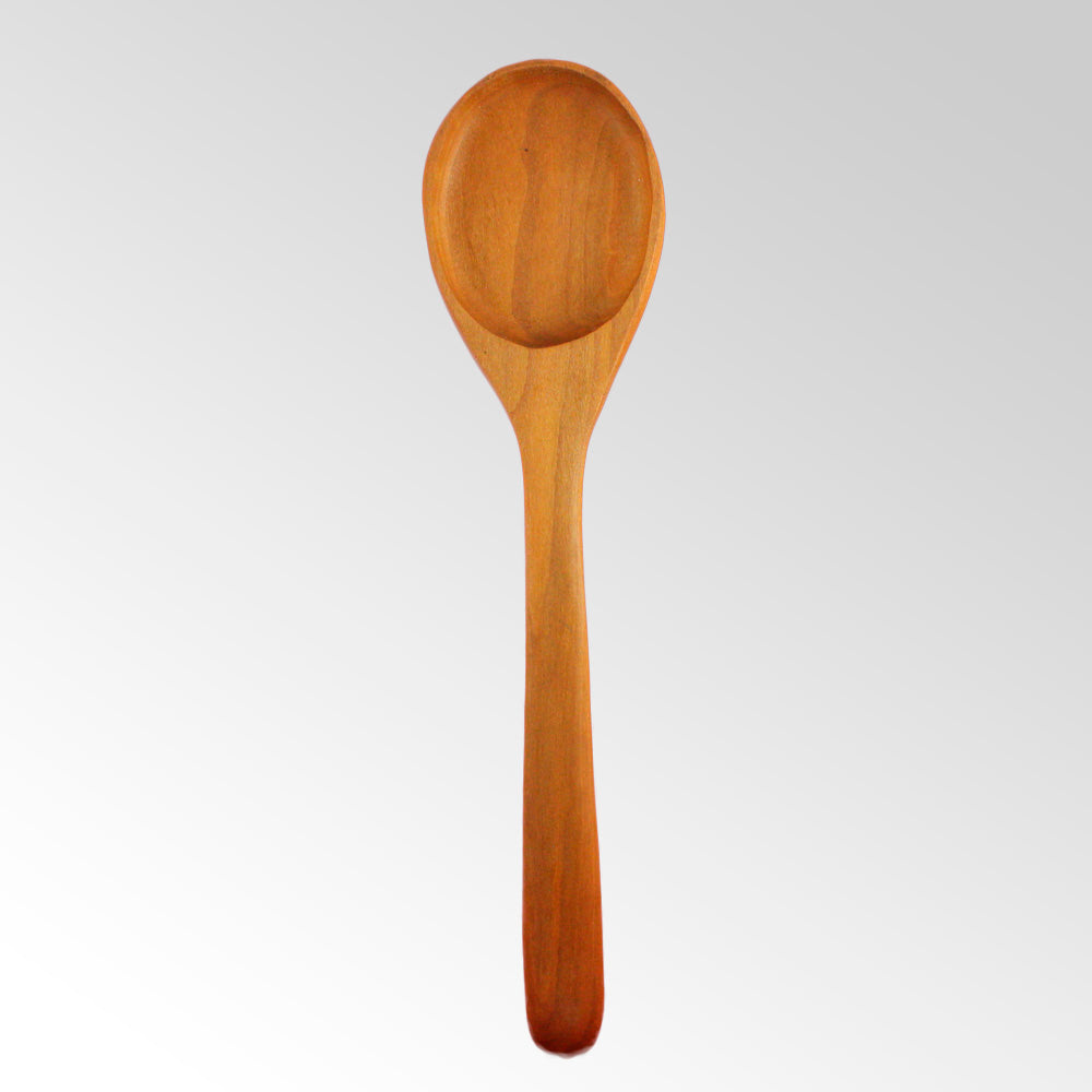Large Oval Spoon